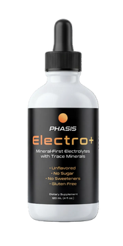 Electro+ Drops