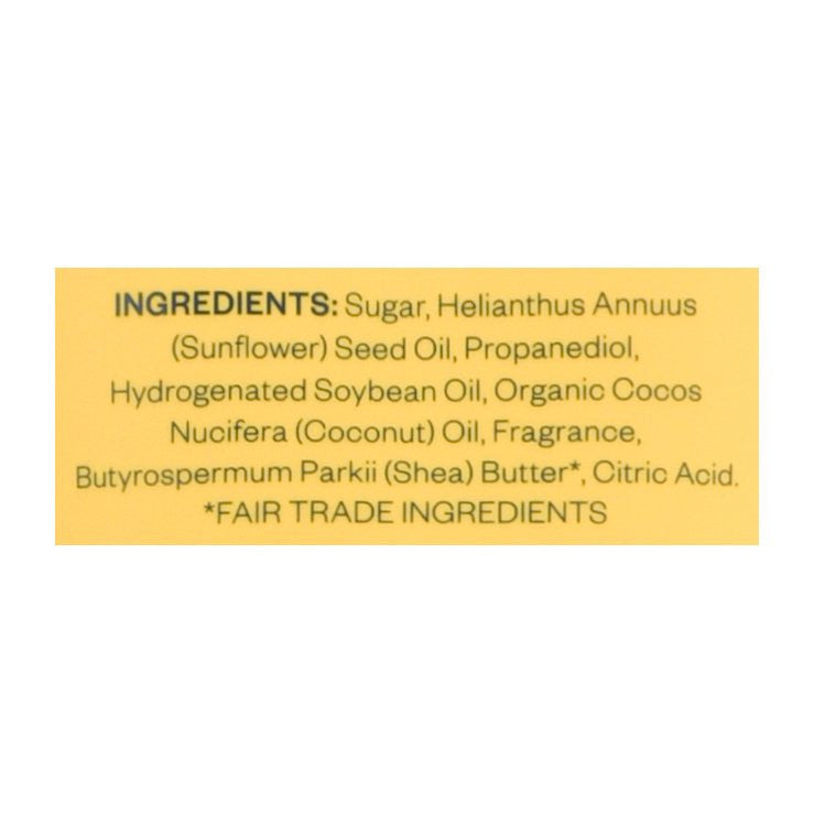 HNDHND ISLD MIM SGR SCRB ( 1 X 9 OZ )-2