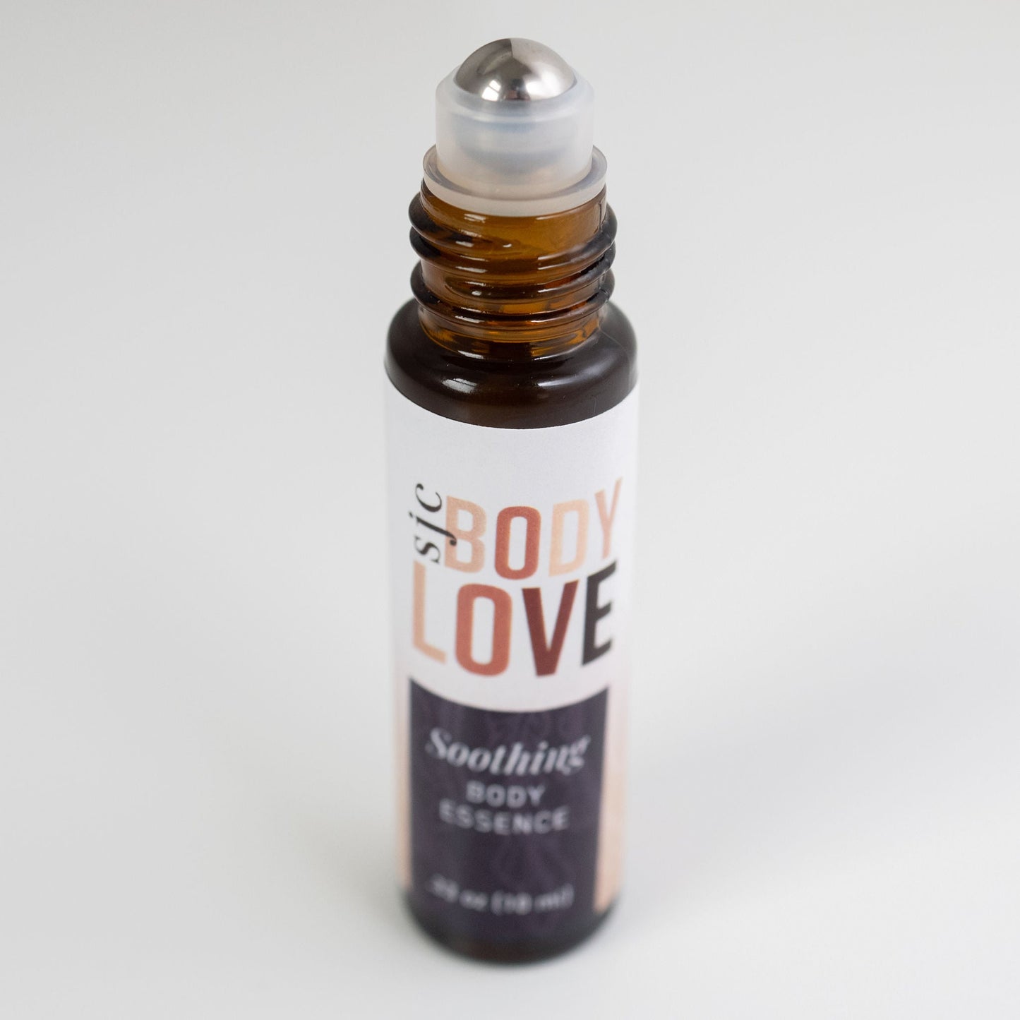 Body Essence Rollers Trio Set-3