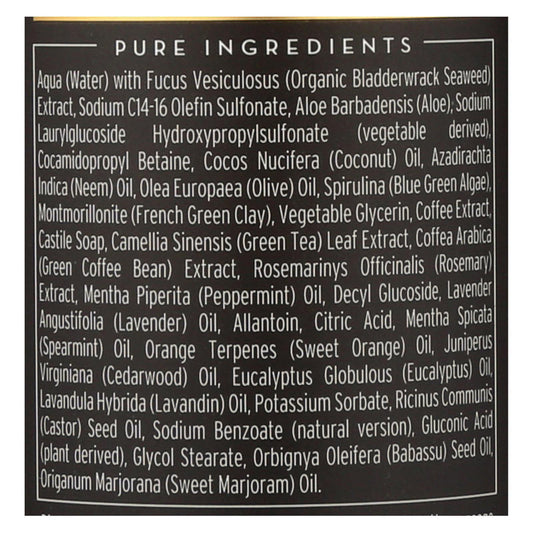 SBC DETOX BDYWSH AWAKEN ( 1 X 12 OZ )-1