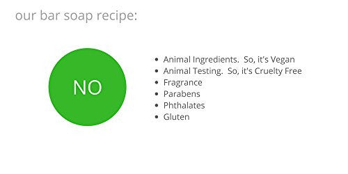 Kiss My Face Cool Mint Moist Shave (1x11 Oz)-1