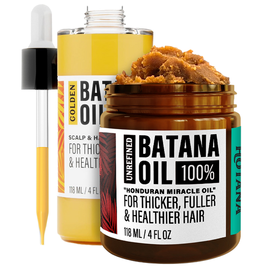 Ultimate Batana Essentials Duo