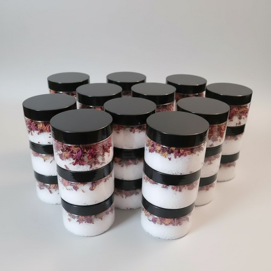 Magnesium Calm Bath 12 oz-1