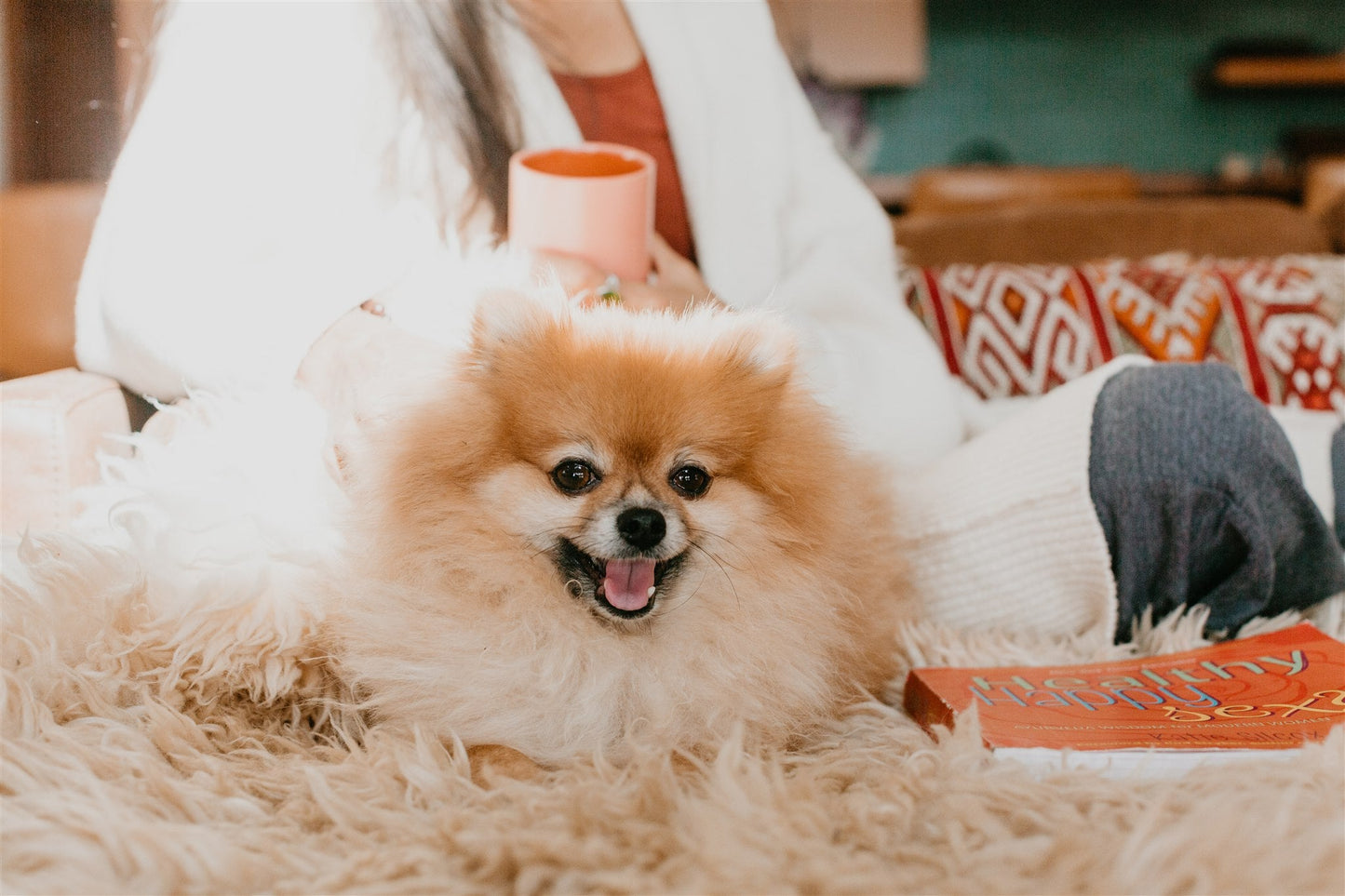 Healthy, Happy, Sexy by Katie Silcox-3