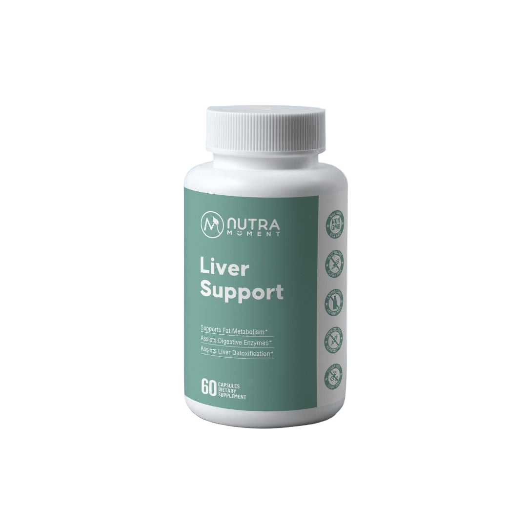 Liver Support