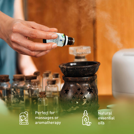 14 pack aromatherapy essential oil gift set-1