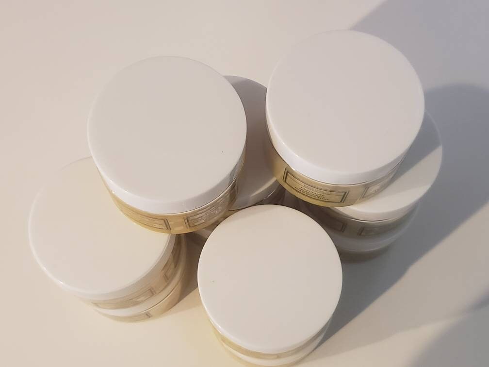Turmeric Body Polish 12 oz-4