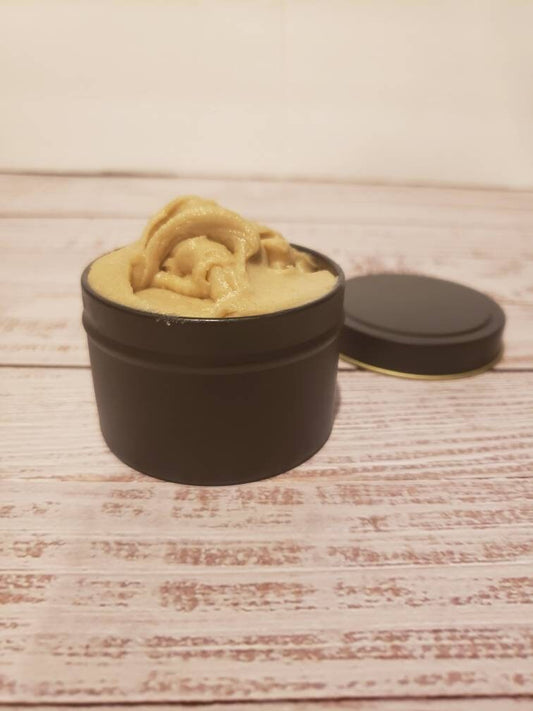 Gentlemen's Club Facial Care-1