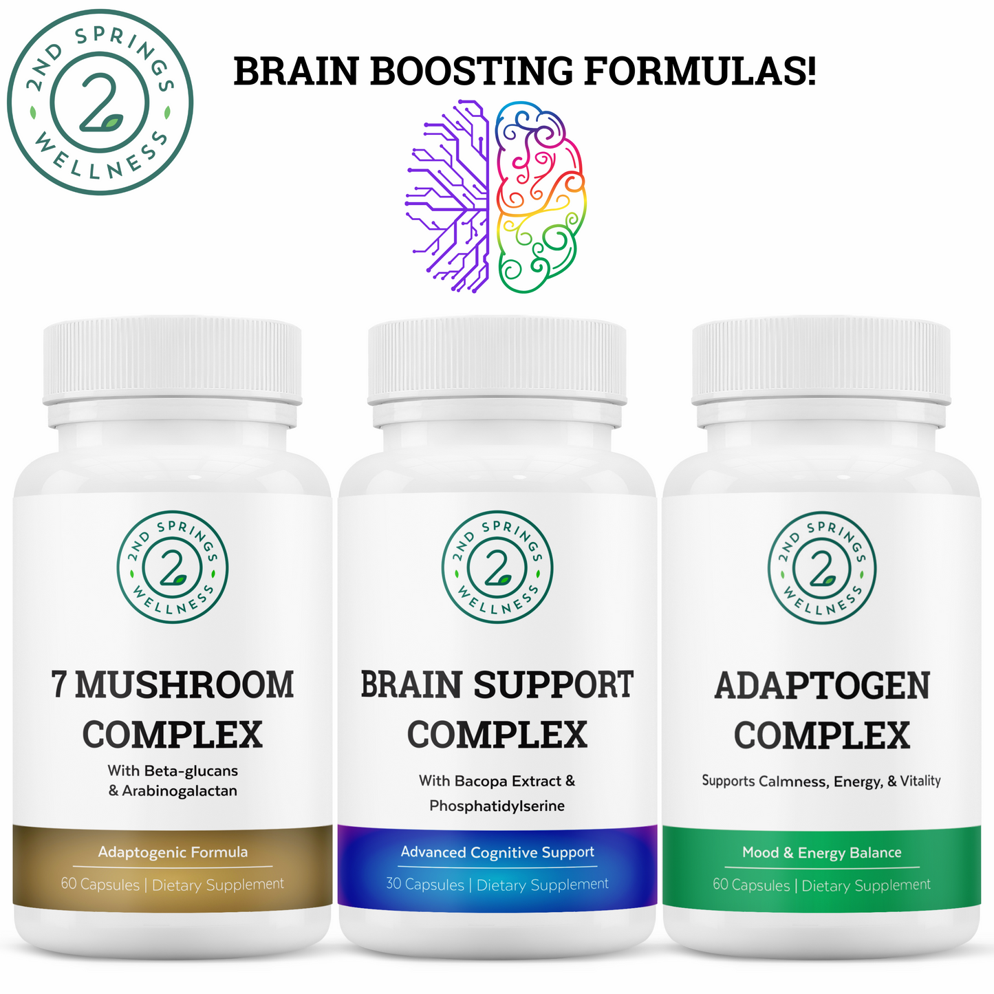 7 Organic Mushroom Complex-4