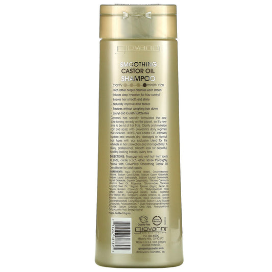 GIO SMTH CSTR OIL SHAMPO (1x24.00)-1