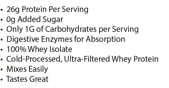 Whey Vanilla &#8211; ROC28222222 &#8211; Copy (2)