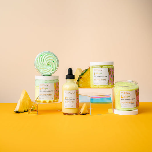 "FINEAPPLES" BUNDLE