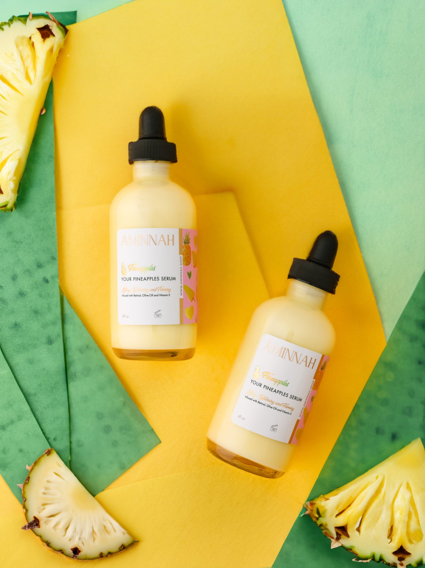 "FINEAPPLES" BUNDLE