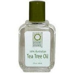 Desert Essence Tea Tree Oil 100% Pure (1x.5 Oz)-0