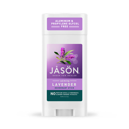 Jason's Lavender Deodorant Stick (1x2.5 Oz)-0