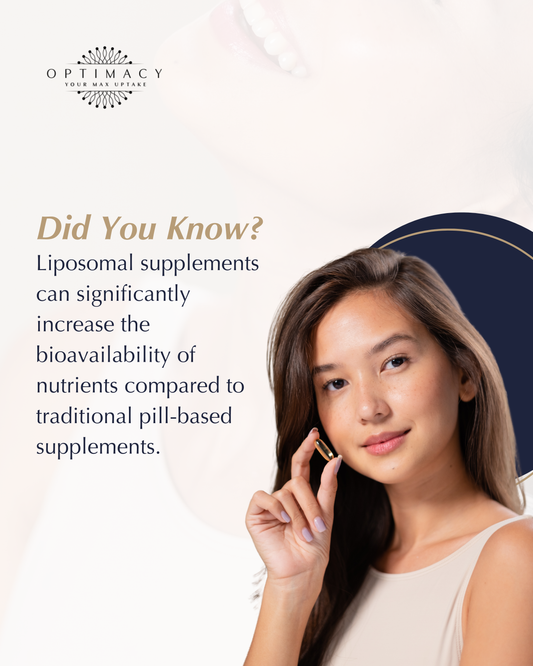 LIPOSOMAL Methyl B12-2