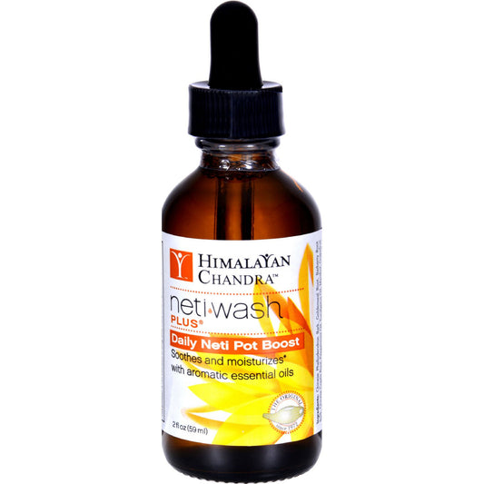 Himalayan Institute Press Neti Wash No Zinc (1x2 Oz)-0