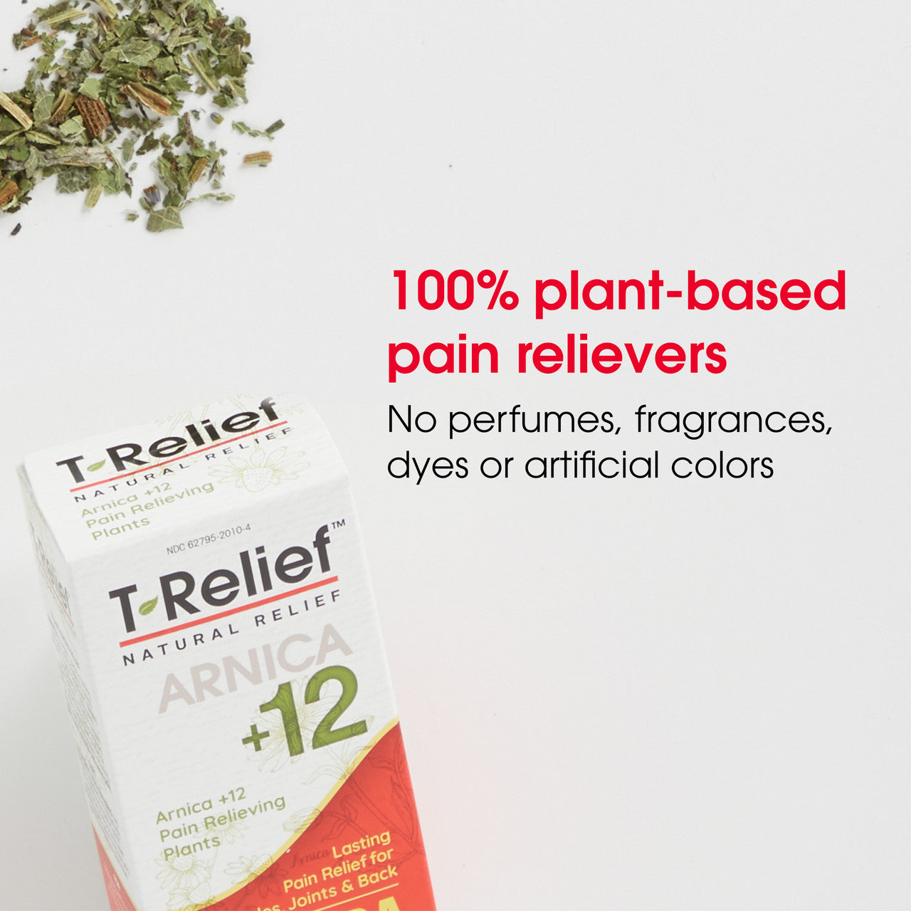 TRELIEF ORAL DROPS EXTRA ( 1 X 1.69 OZ   )-1