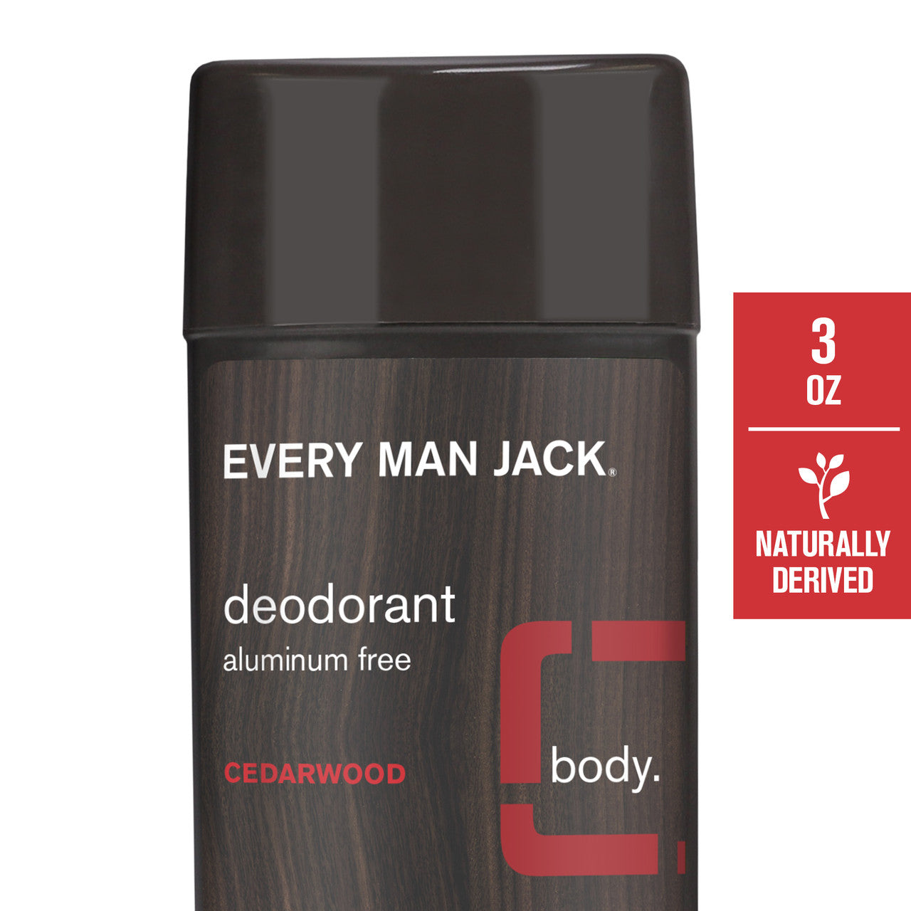 Every Man Jack Cedarwood (1x3 OZ)-0