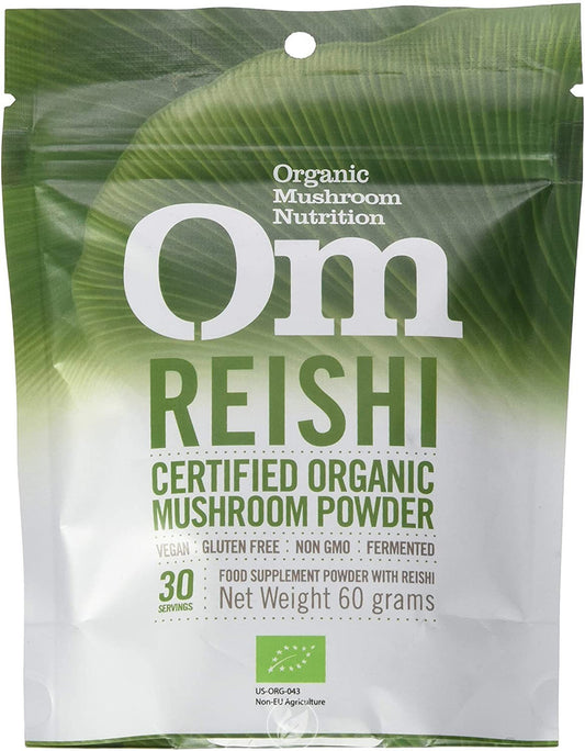 OG1 OM REISPWDR MUSHSPFD ( 1 X 2.1 OZ   )-0