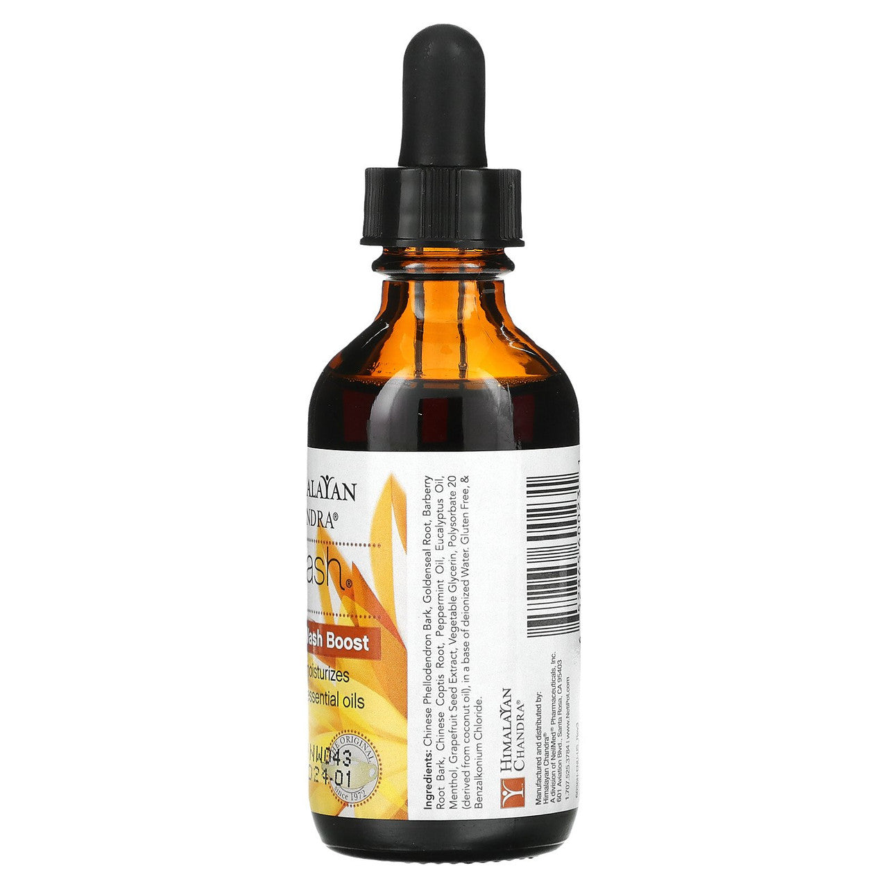 Himalayan Institute Press Neti Wash No Zinc (1x2 Oz)-1