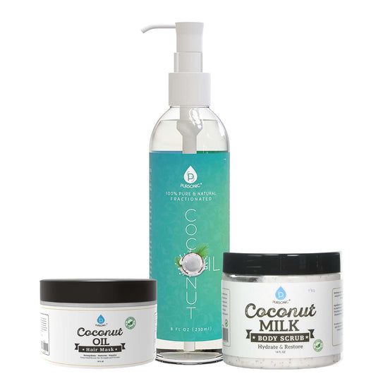 Ultimate Coconut Beauty Bundle-0