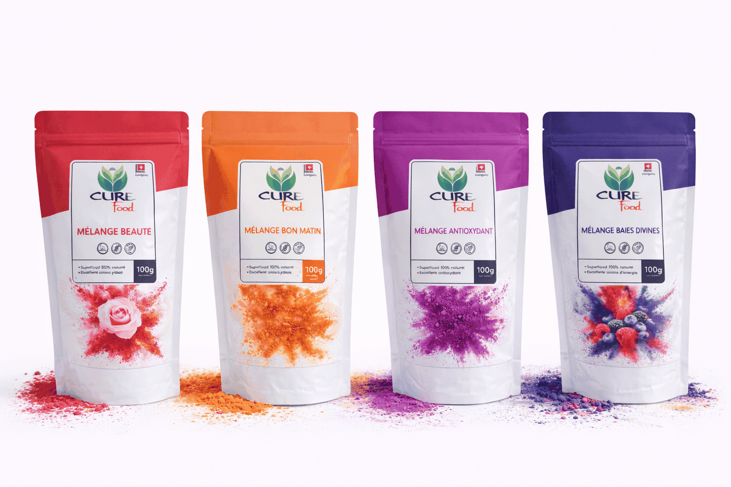 Beauty & Wellness Pack – Complete Routine-0