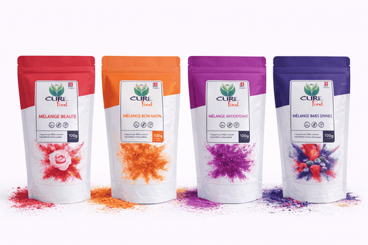 Beauty & Wellness Pack – Complete Routine-0