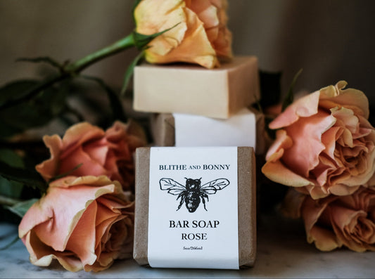 Vegan Bar Soap-1