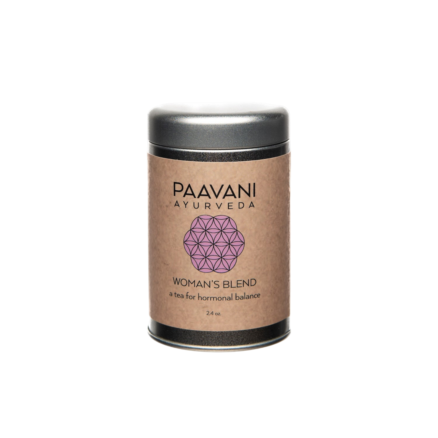 Women’s Blend | Ayurvedic Tea for Hormonal Balance & Female Support