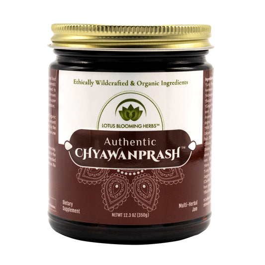 Authentic Chyawanprash™ | Ayurvedic Superfood for Vitality & Wellness-0