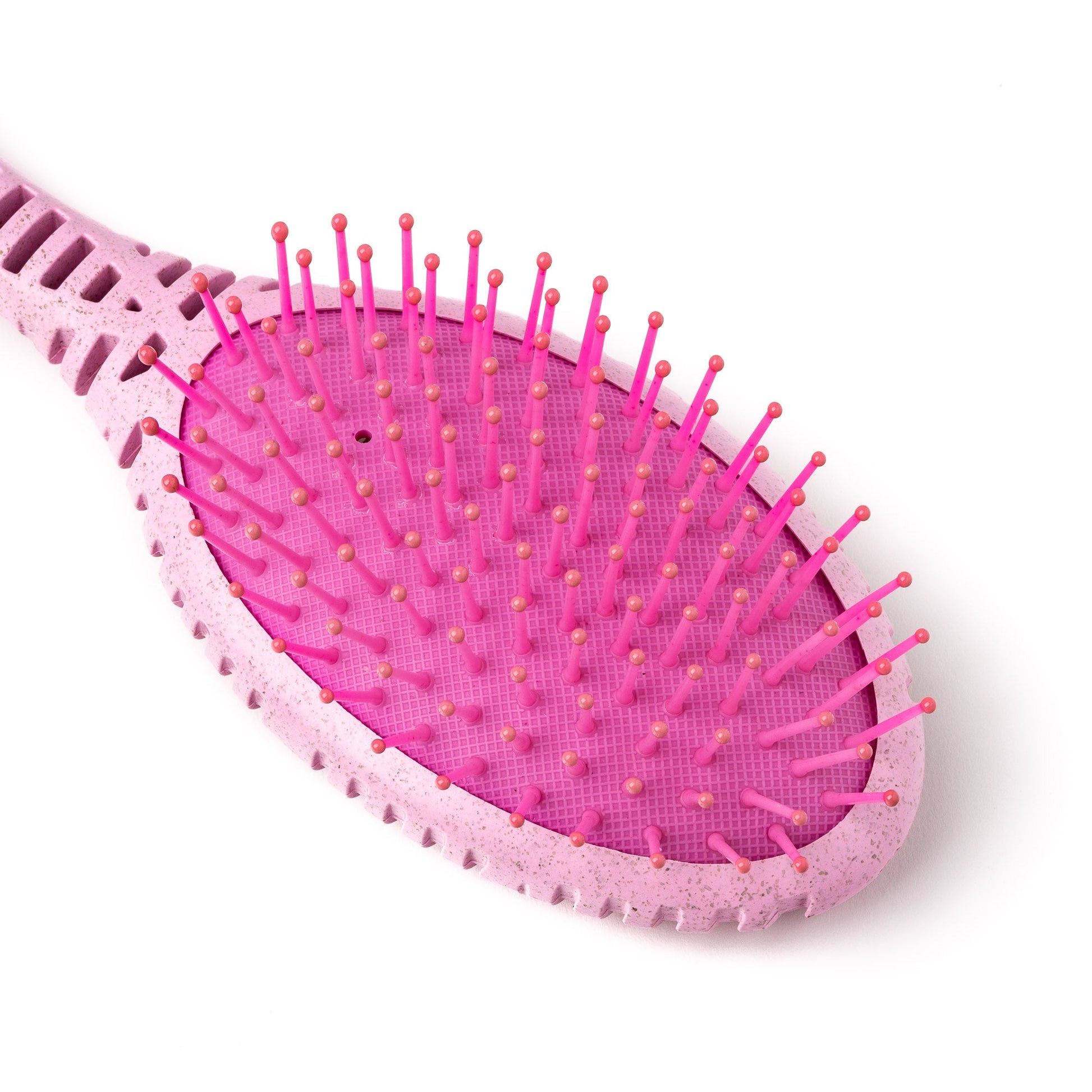 "Love Your Scalp" Eco-Friendly Detangling Brush-2