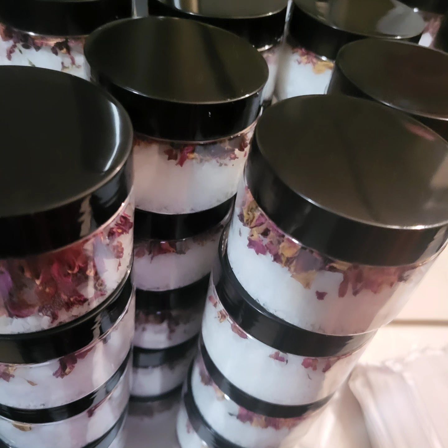 Magnesium Calm Bath 12 oz-1