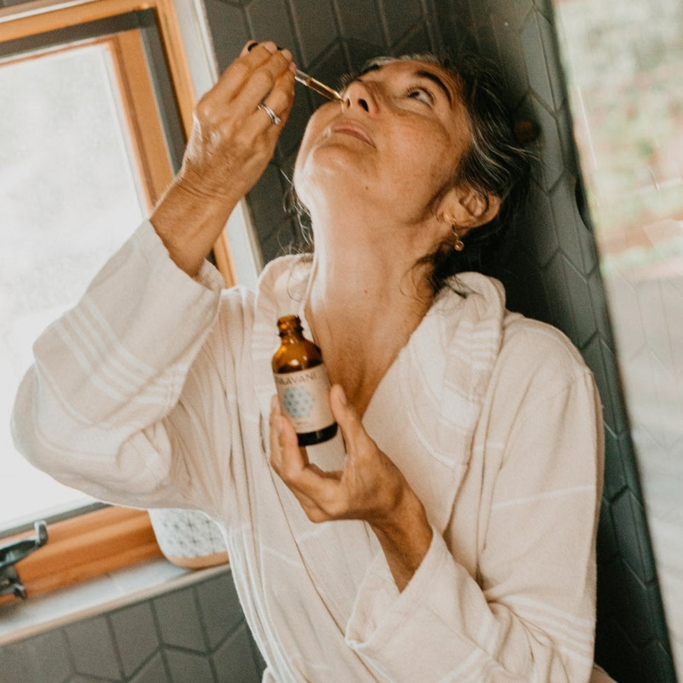 Allergy Relief Stack | Ayurvedic Sinus & Allergy Support-2