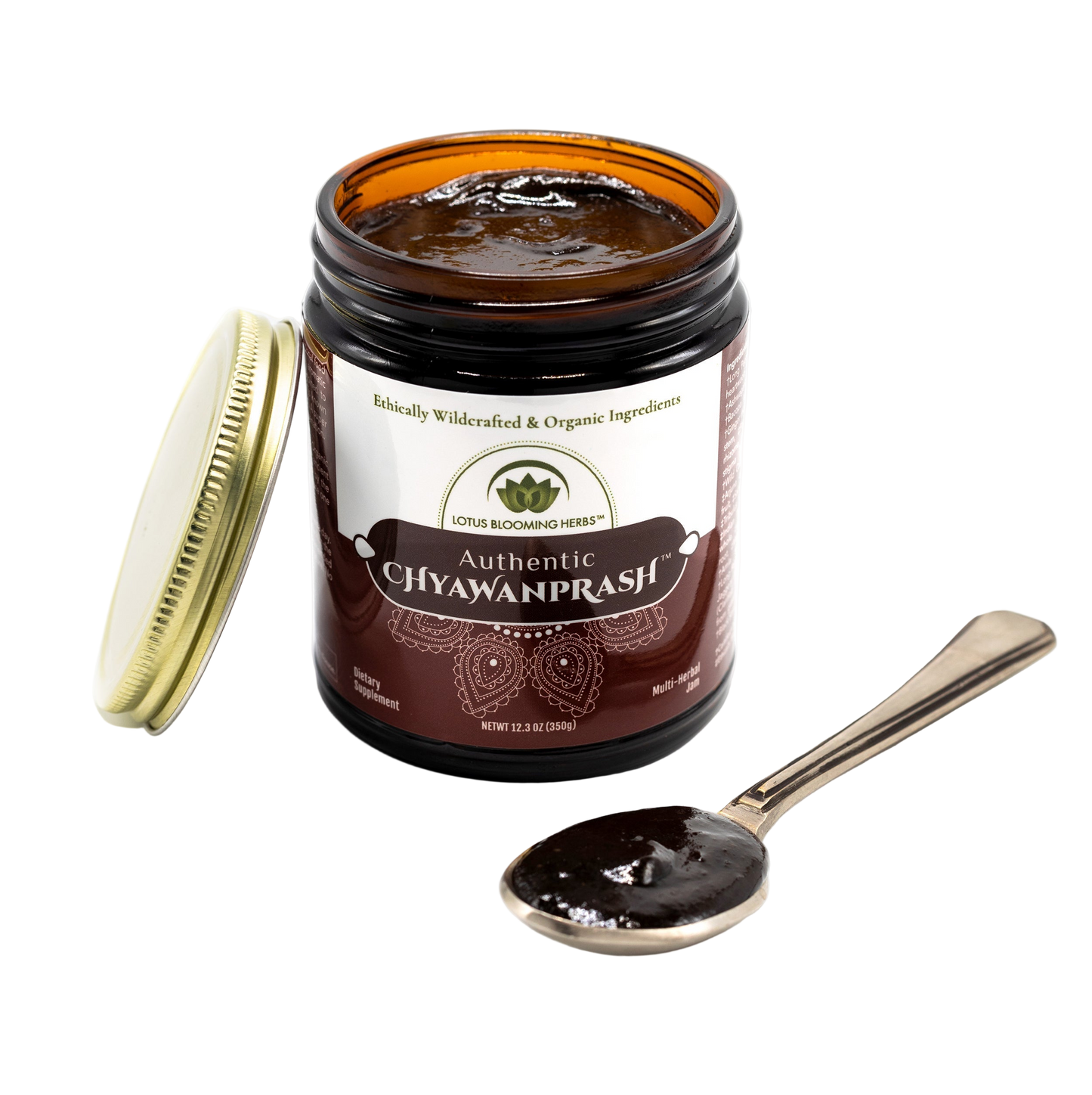 Authentic Chyawanprash™ | Ayurvedic Superfood for Vitality & Wellness