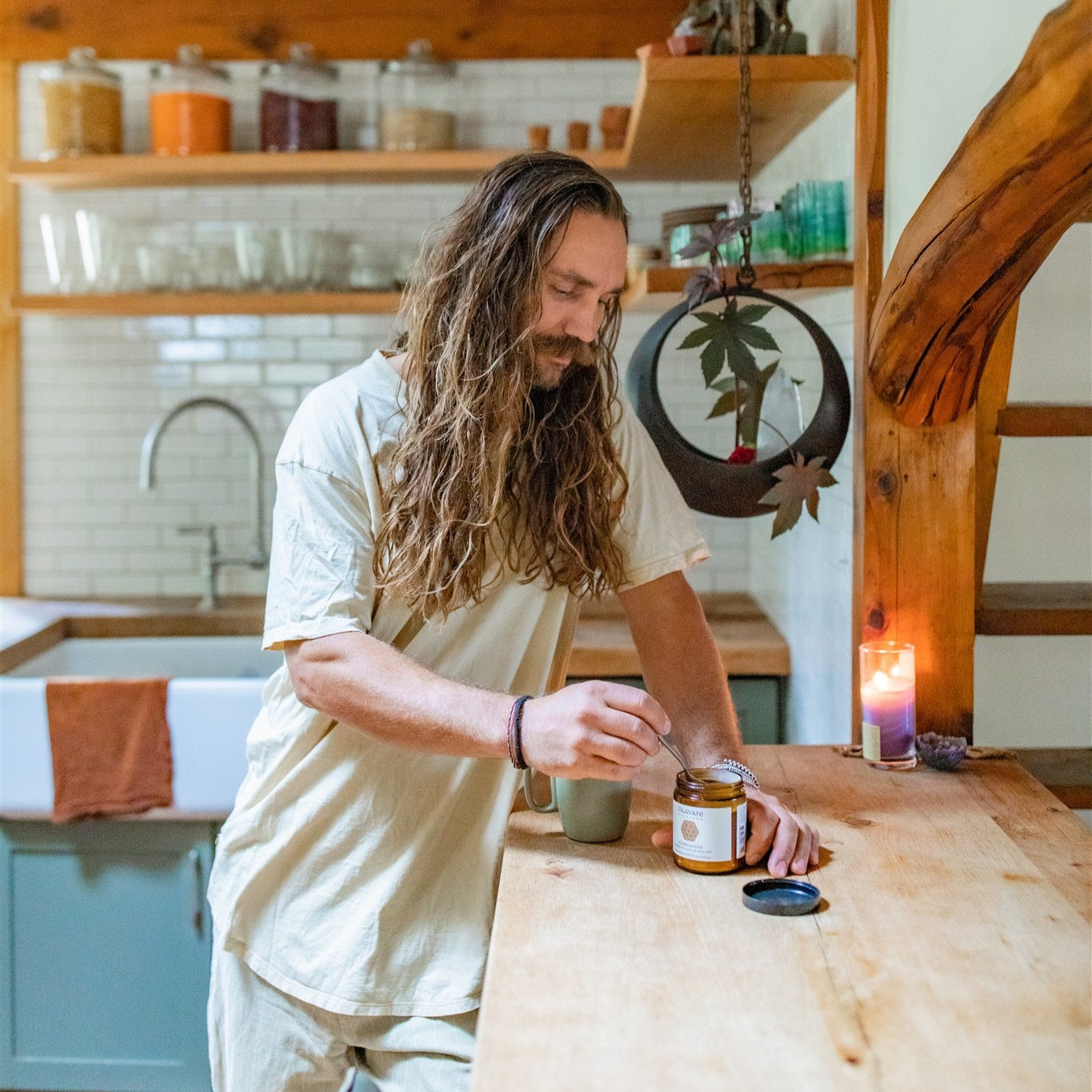 Ashwagandha | Ayurvedic Adaptogen for Stress Support & Vitality-3