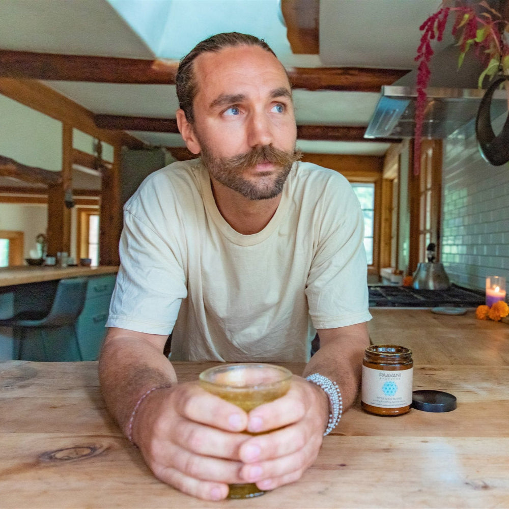 Healthy Gut Stack | Ayurvedic Digestion & Detox Support-2