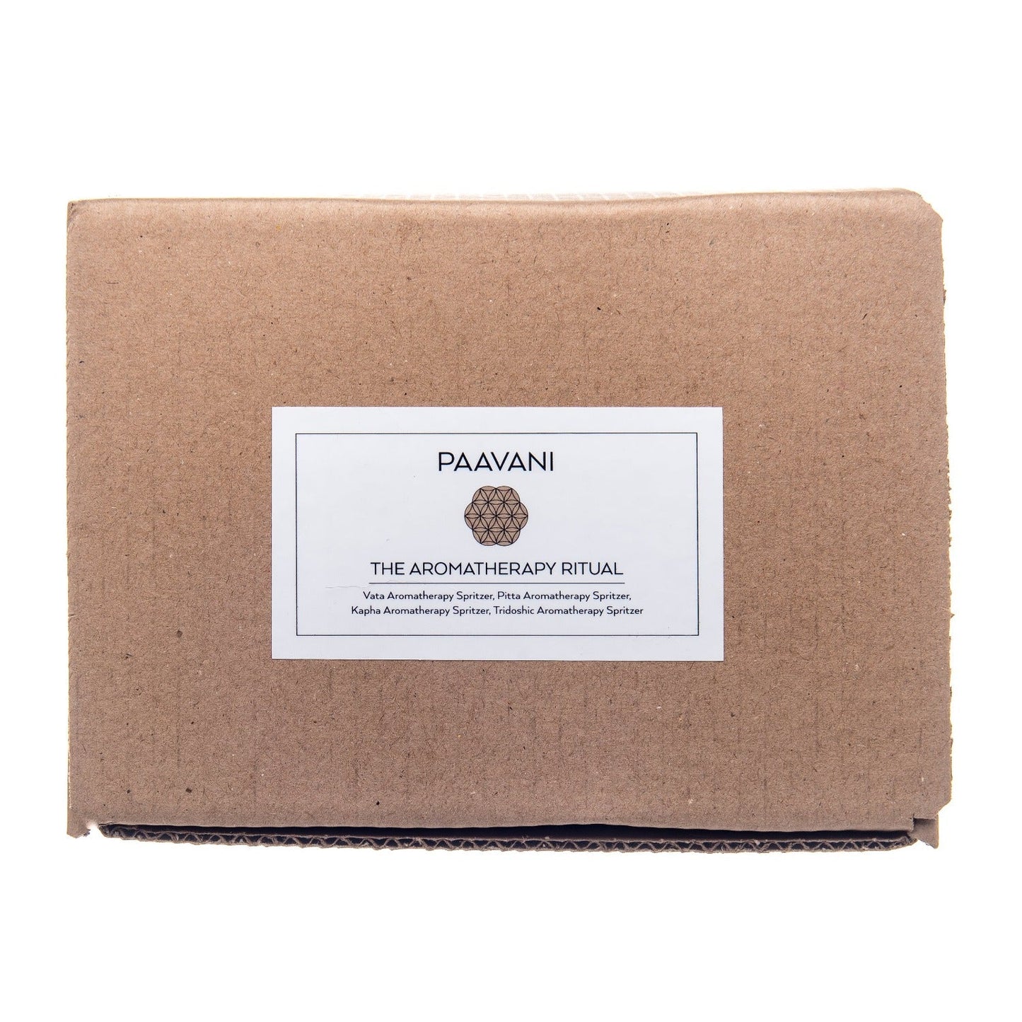 The Aromatherapy Ritual Kit | Ayurvedic Spritzers for Mood & Dosha Balance-2