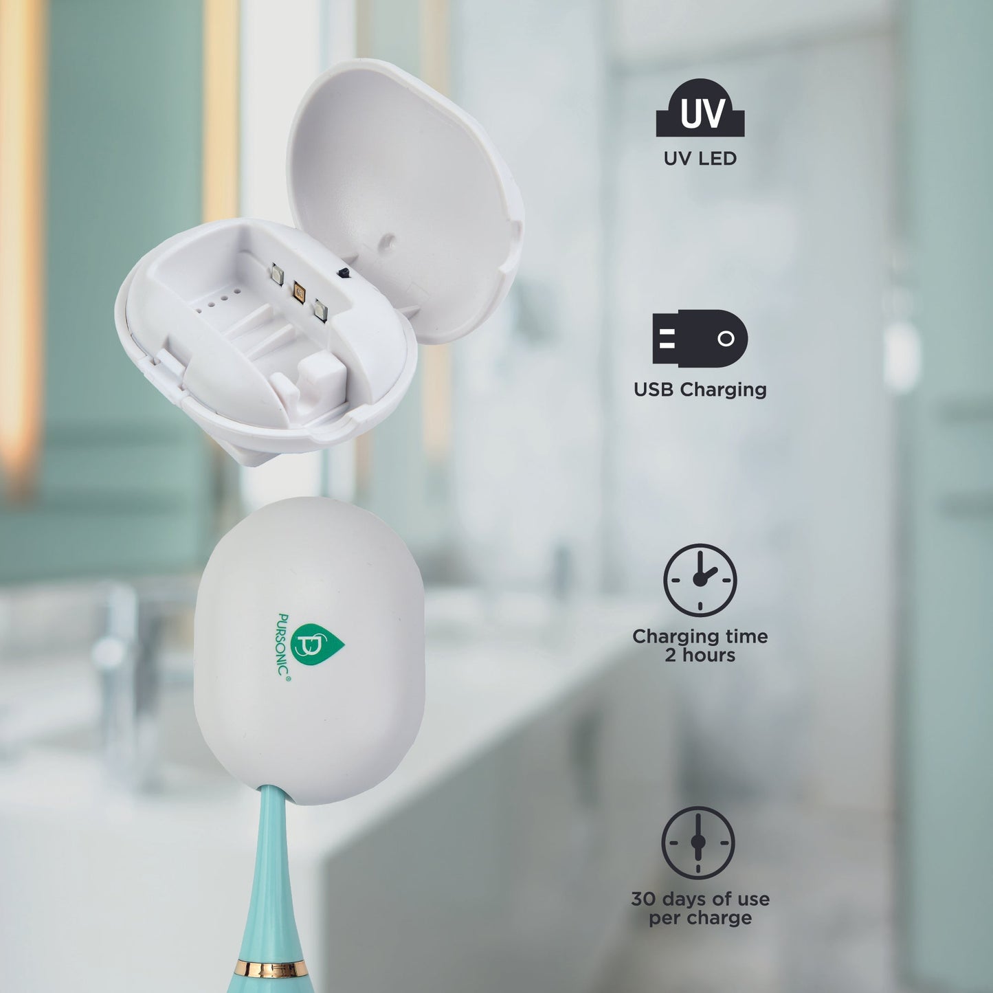 Total Clean Oral Care Bundle: Advanced Hygiene & Sustainable Choice-2