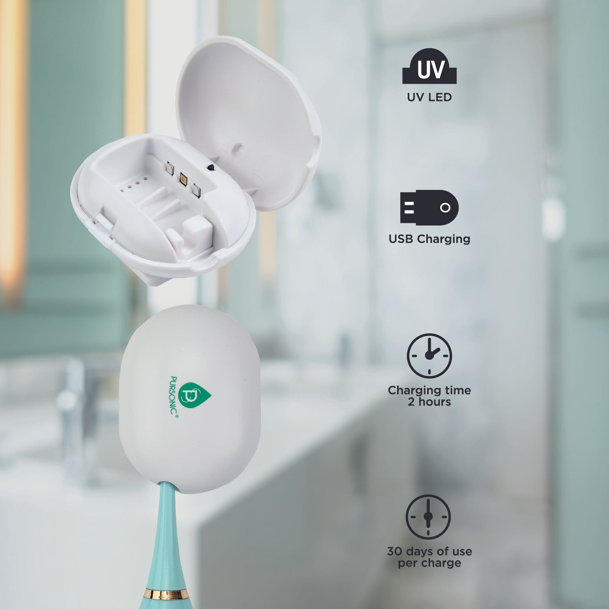 Total Clean Oral Care Bundle: Advanced Hygiene & Sustainable Choice-2