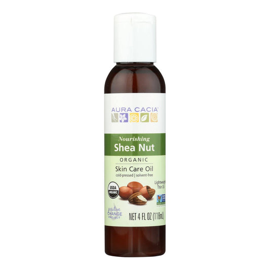 OG2 AC BDY OIL SHEA NUT  ( 1 X 4 OZ   )-0