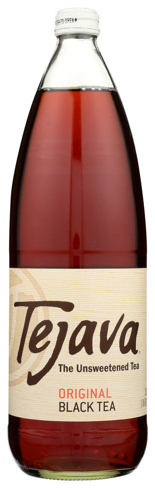 TEJAVA BLACK TEA (12x33.80)-0