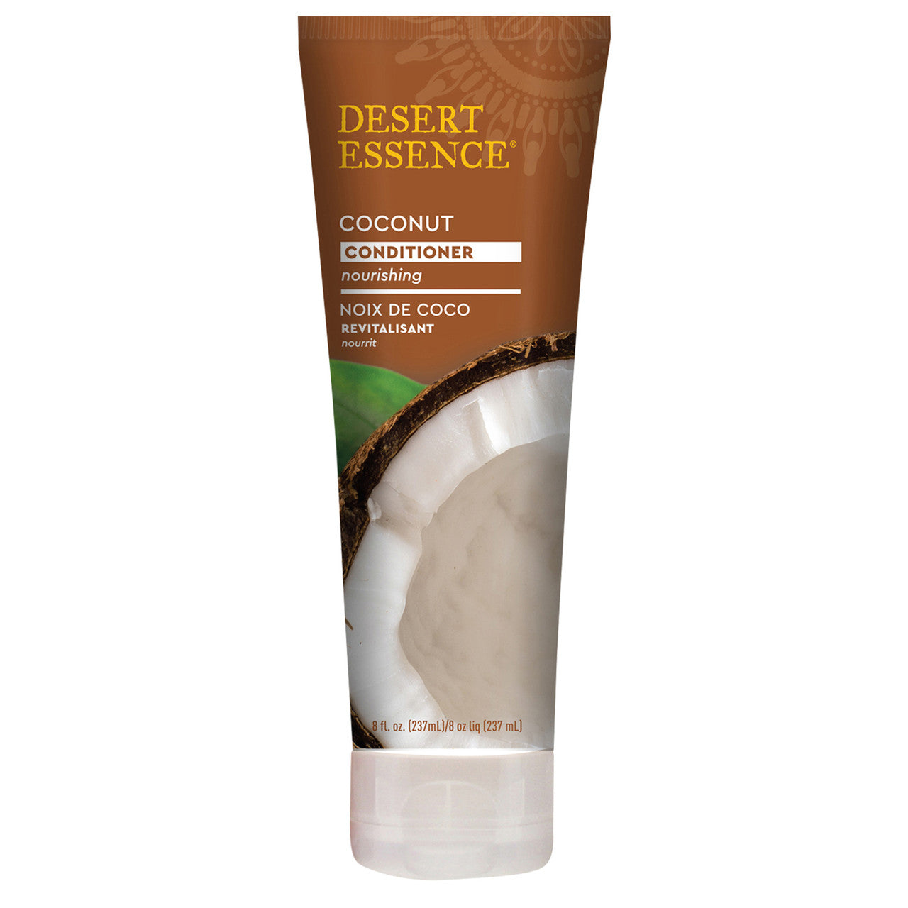 Desert Essence Coconut Conditioner (1x8 Oz)-0