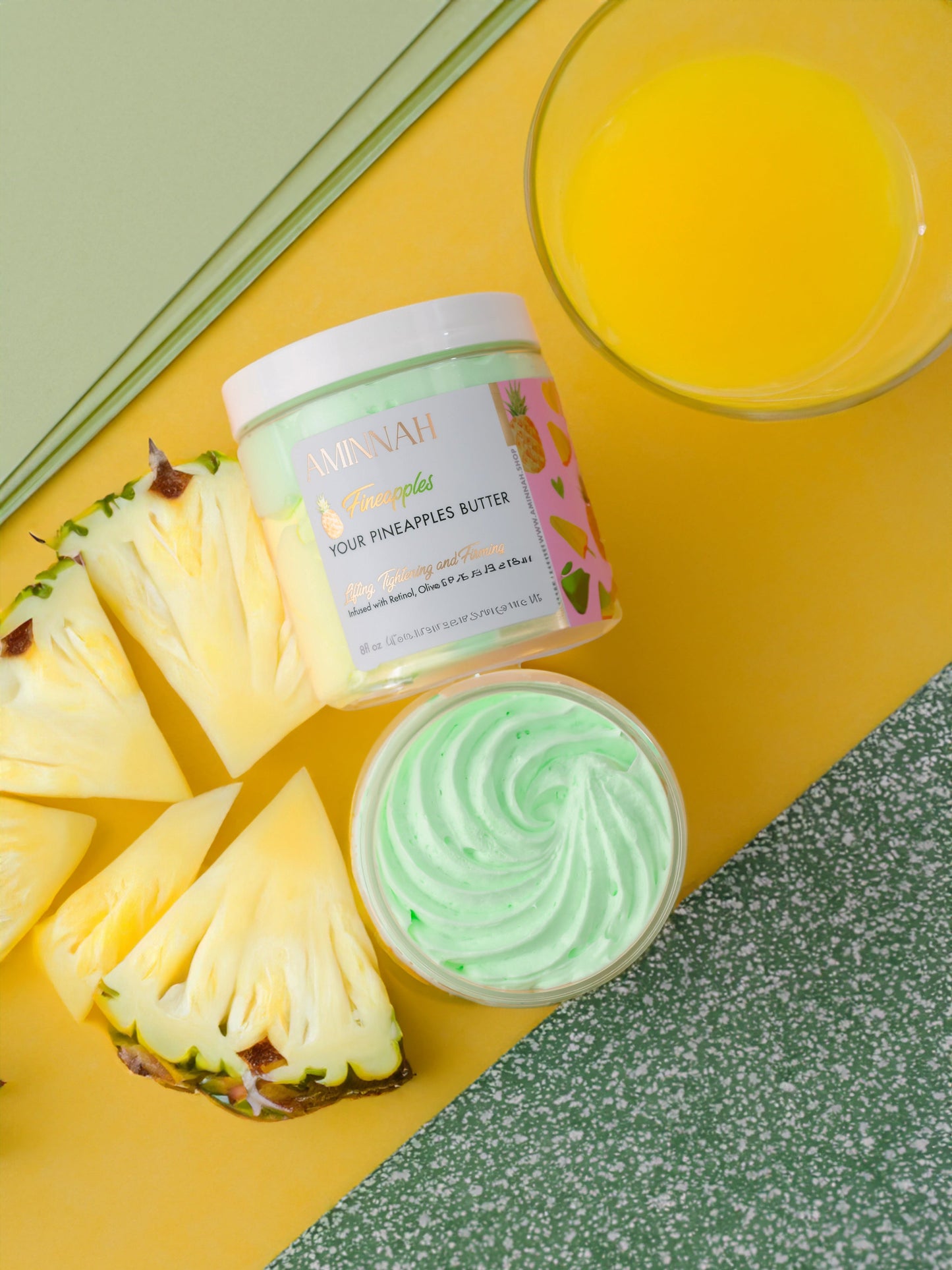 "FINEAPPLES" BUNDLE
