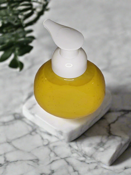 Turmeric Face Wash Soap-0