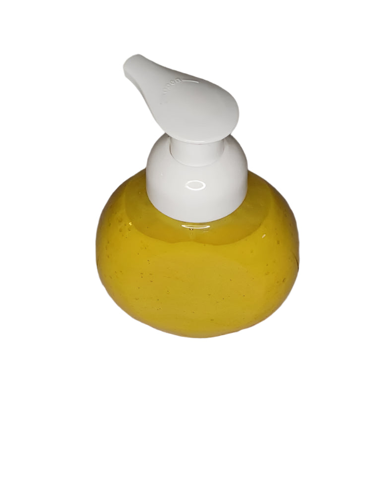 Turmeric Face Wash Soap-1