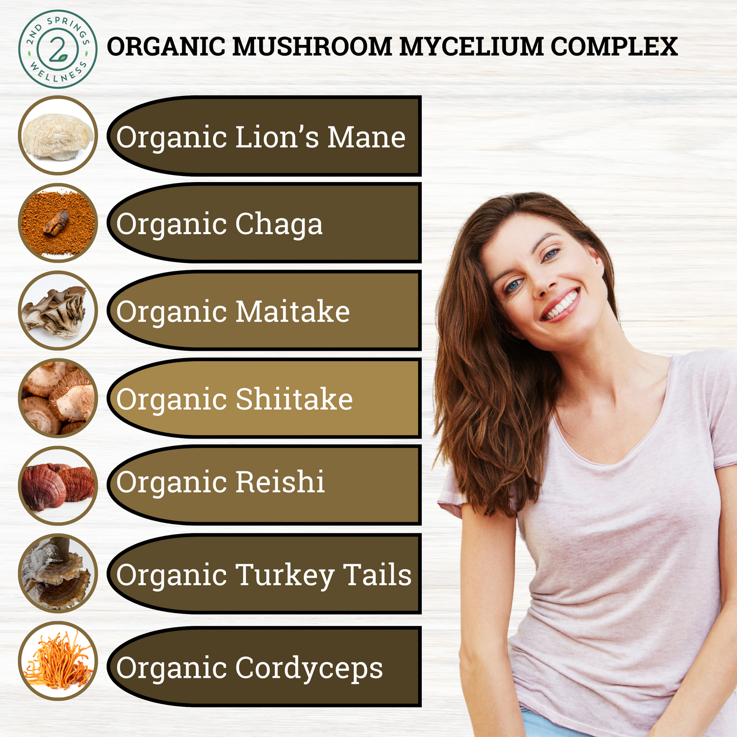 7 Organic Mushroom Complex-2