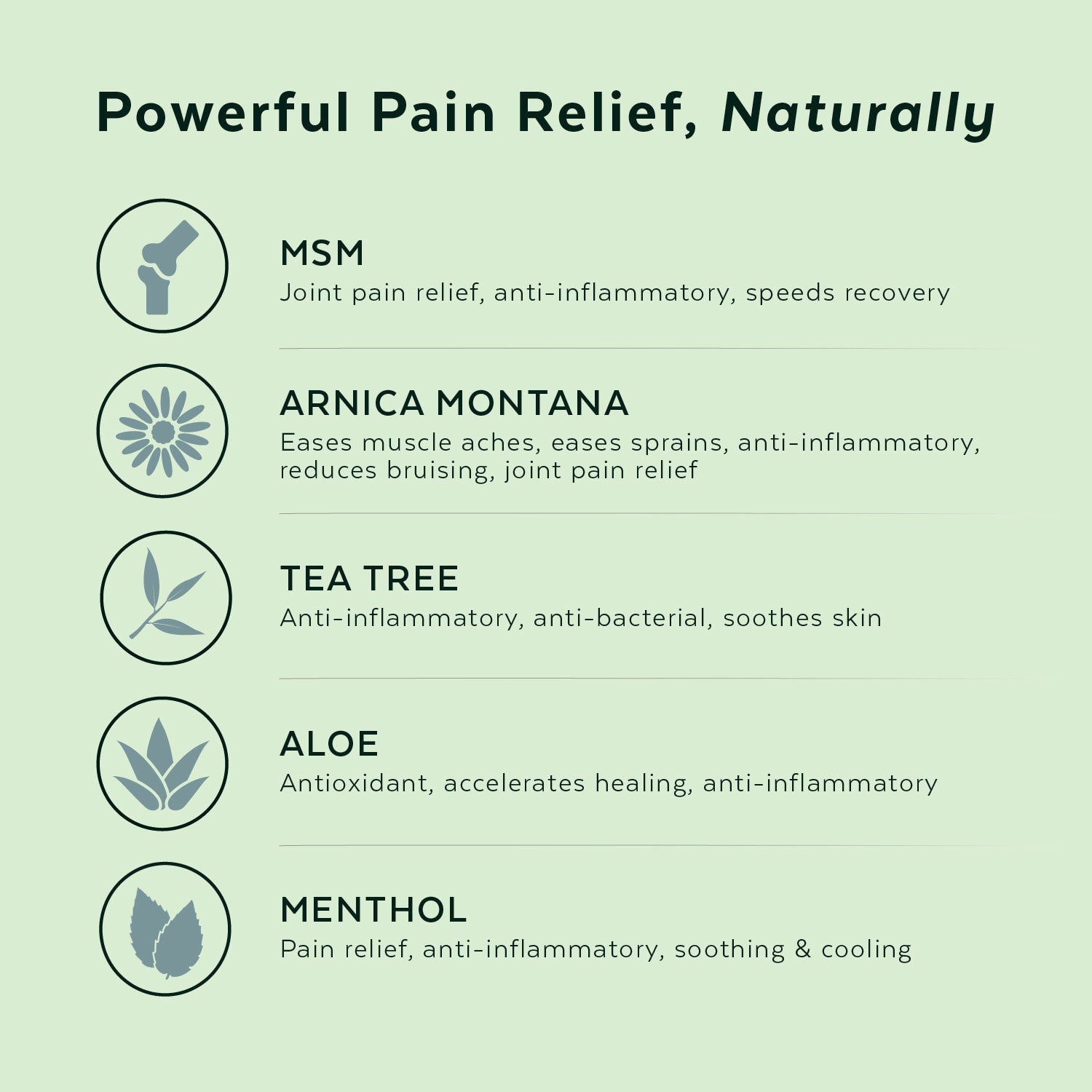 2nd Springs Restore Pain Relief Cream-1